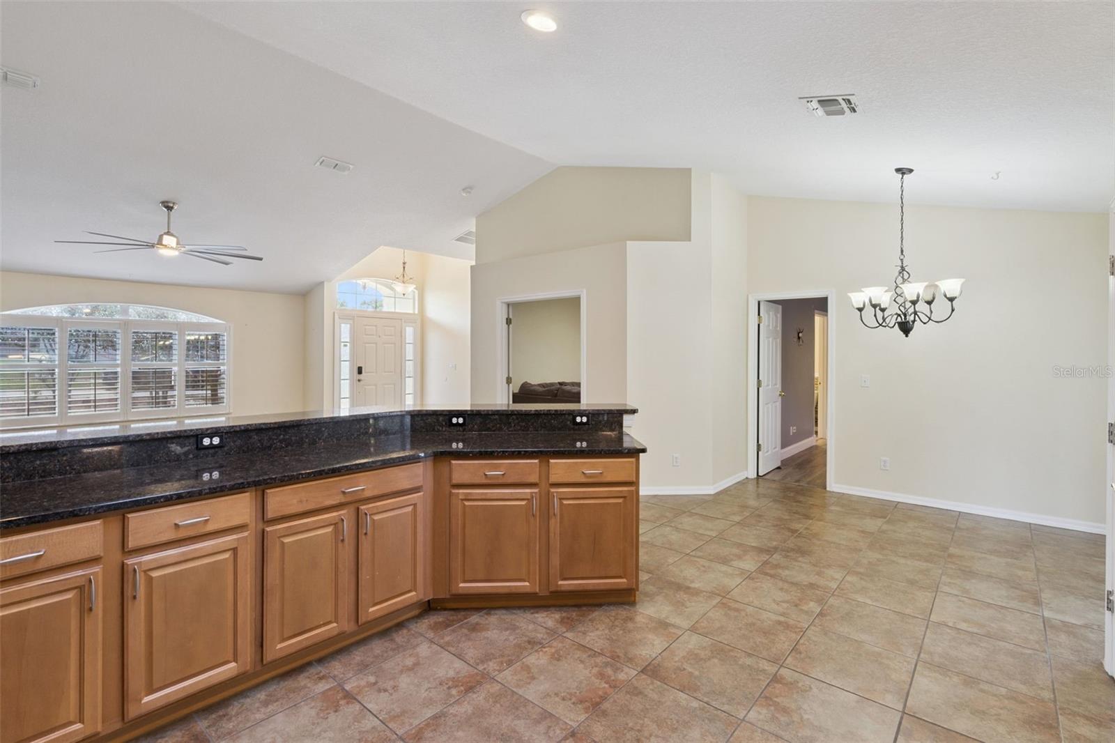 OAK VALLEY PH III - Residential