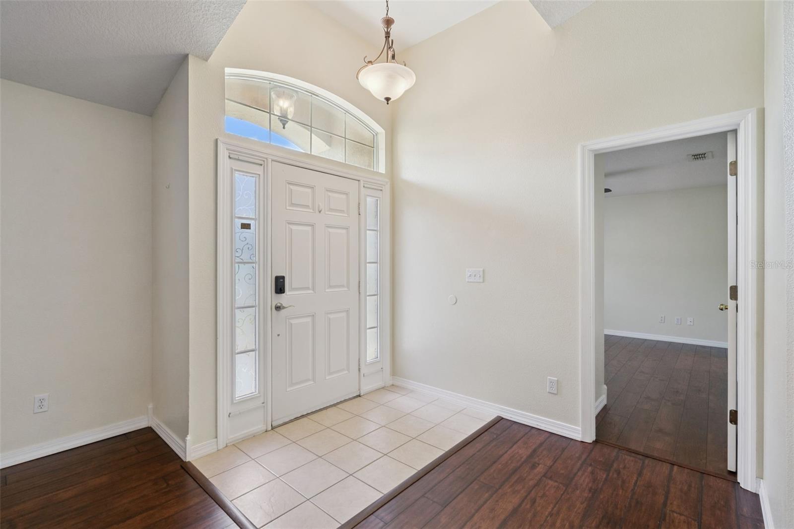 OAK VALLEY PH III - Residential