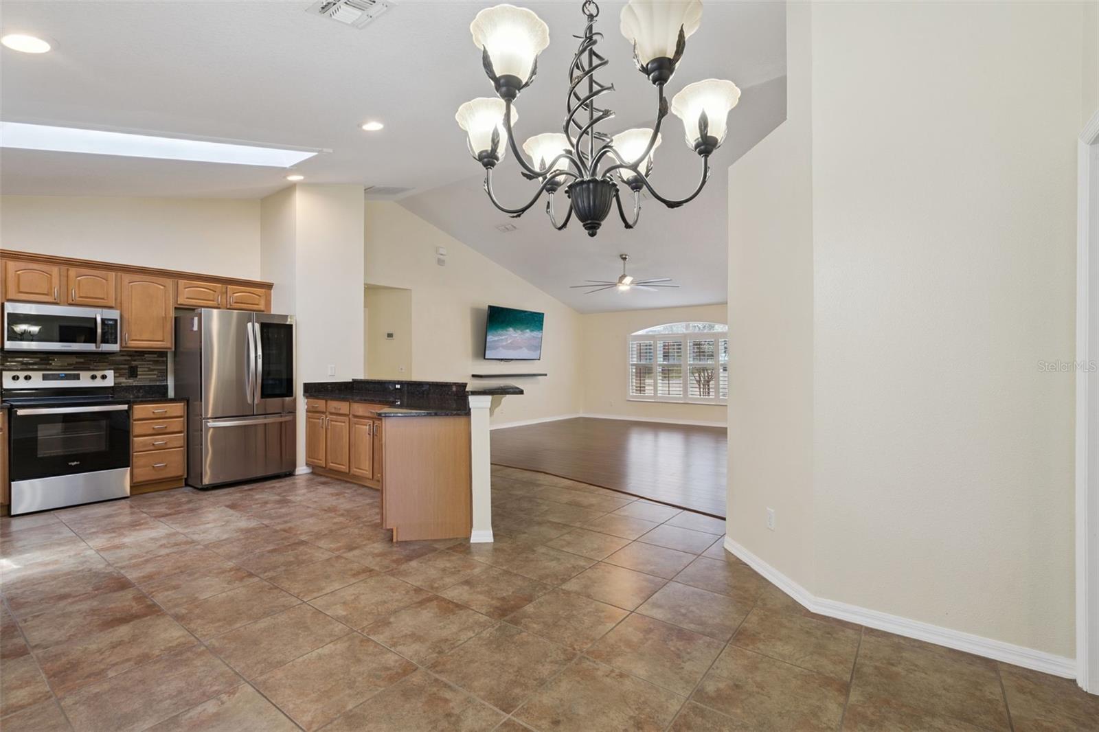OAK VALLEY PH III - Residential