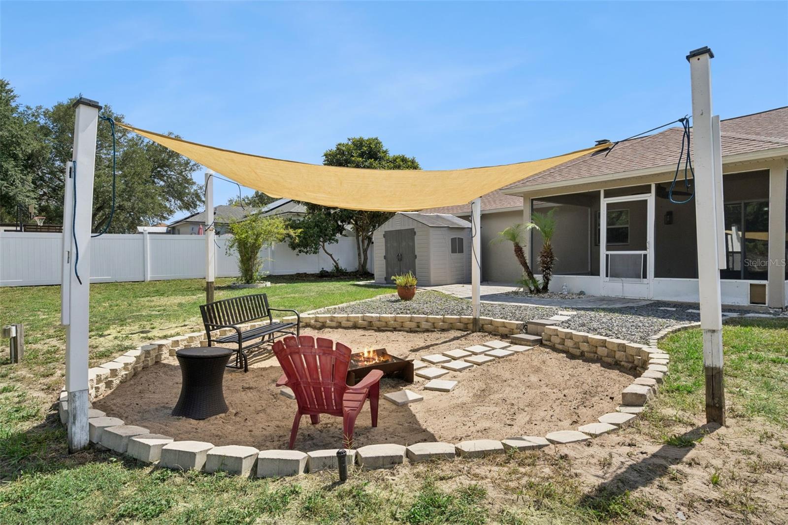 OAK VALLEY PH III - Residential