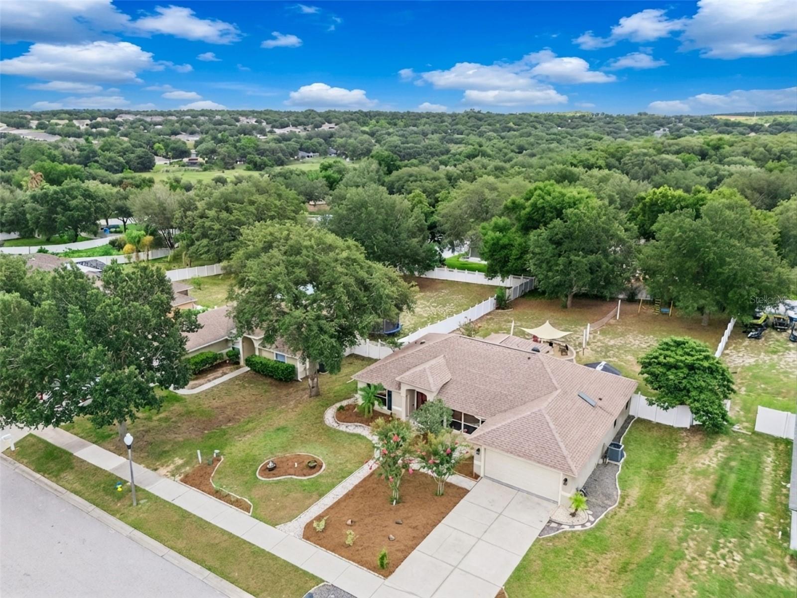 OAK VALLEY PH III - Residential