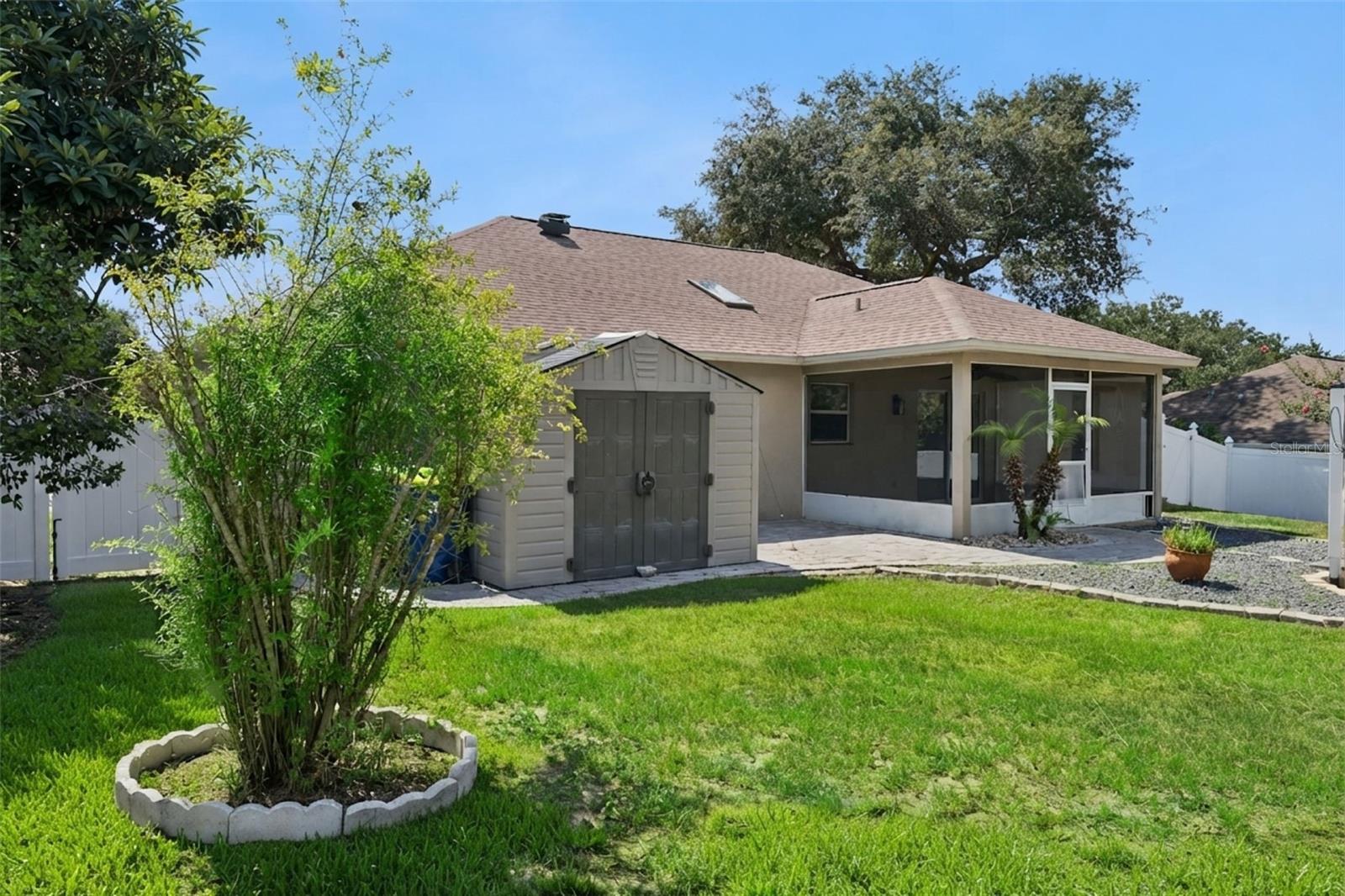 OAK VALLEY PH III - Residential