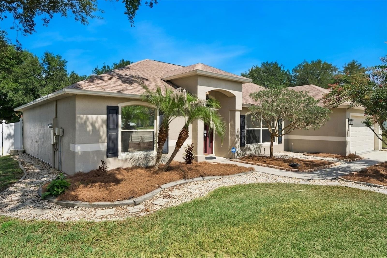 OAK VALLEY PH III - Residential