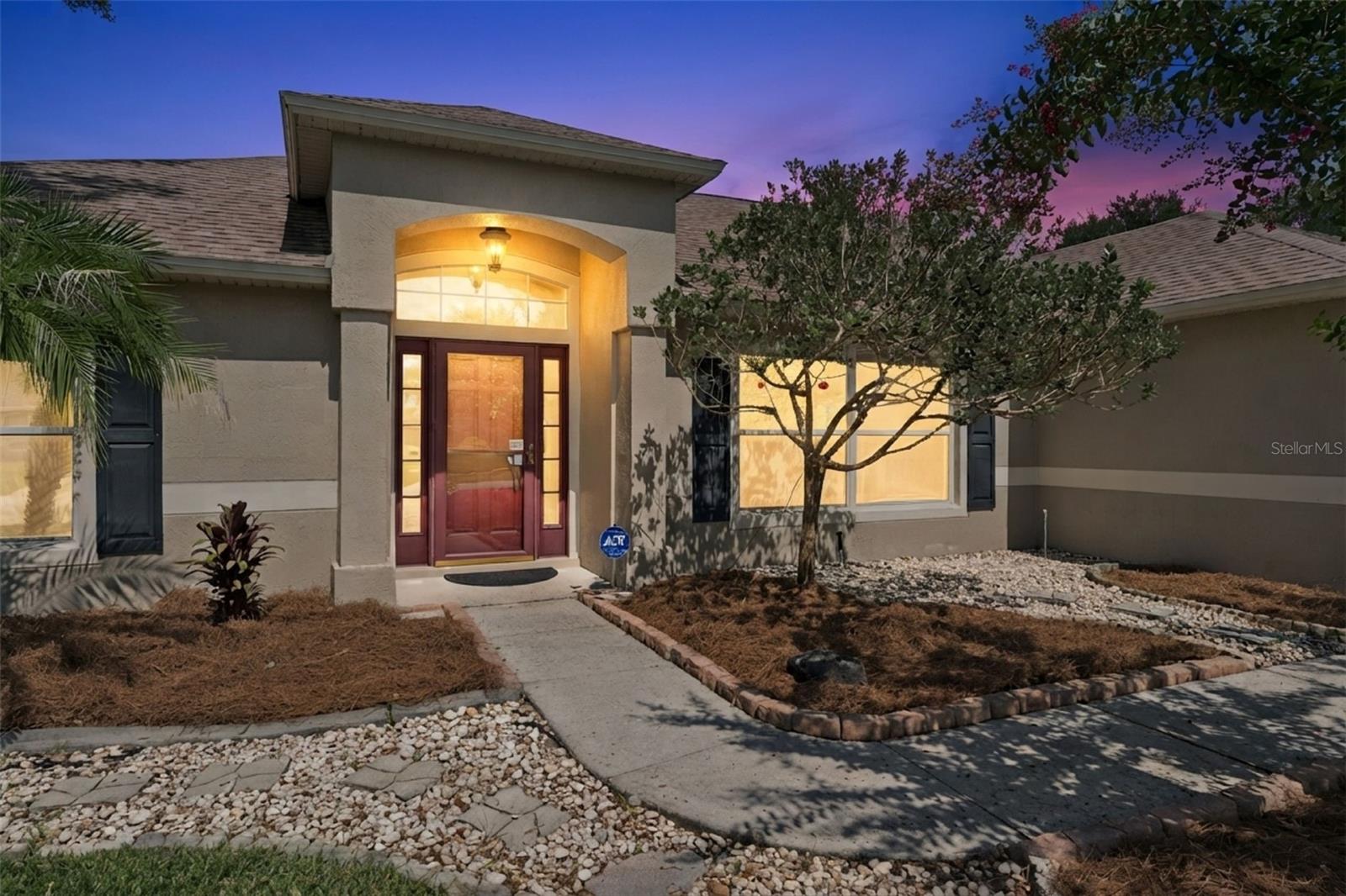 OAK VALLEY PH III - Residential