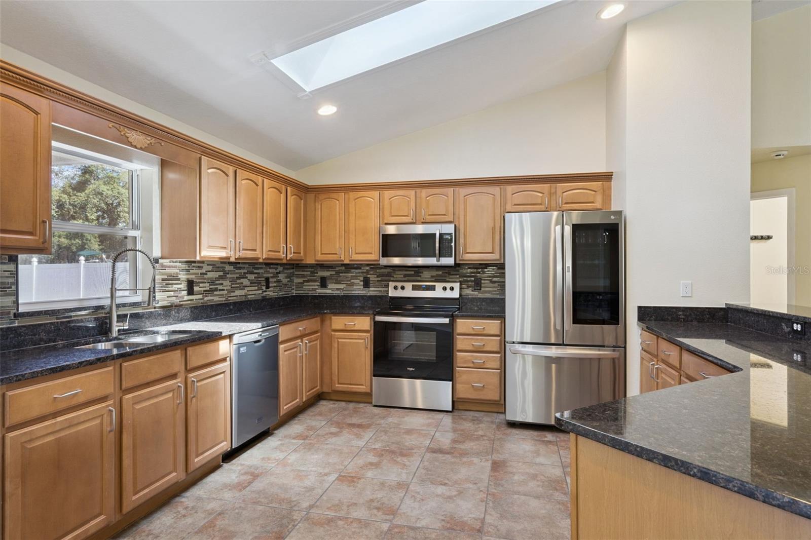 OAK VALLEY PH III - Residential