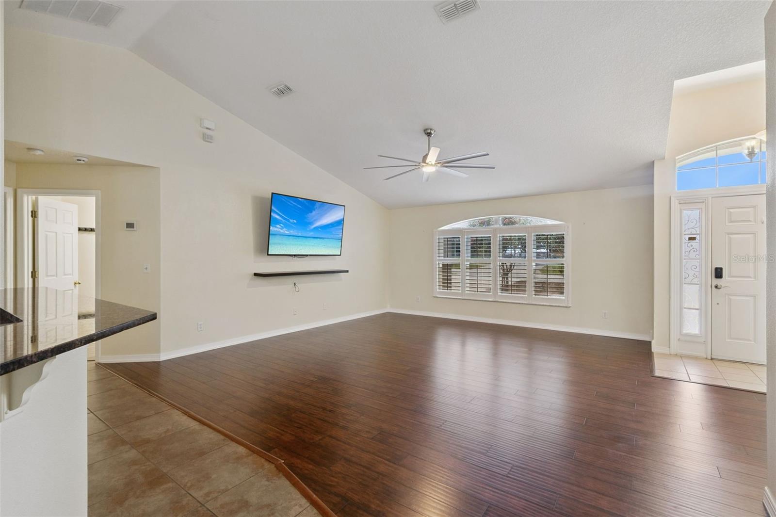 OAK VALLEY PH III - Residential
