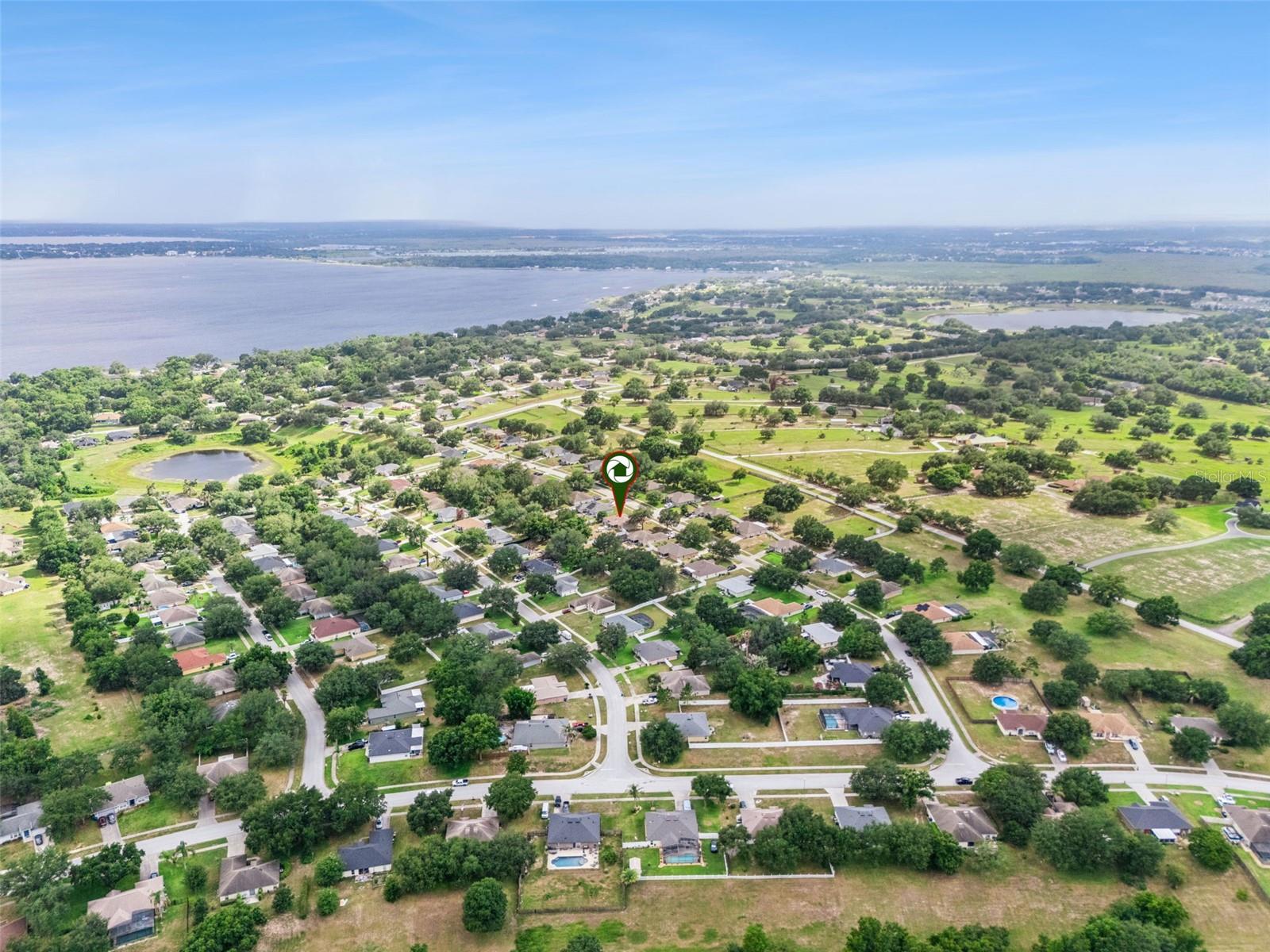 OAK VALLEY PH III - Residential