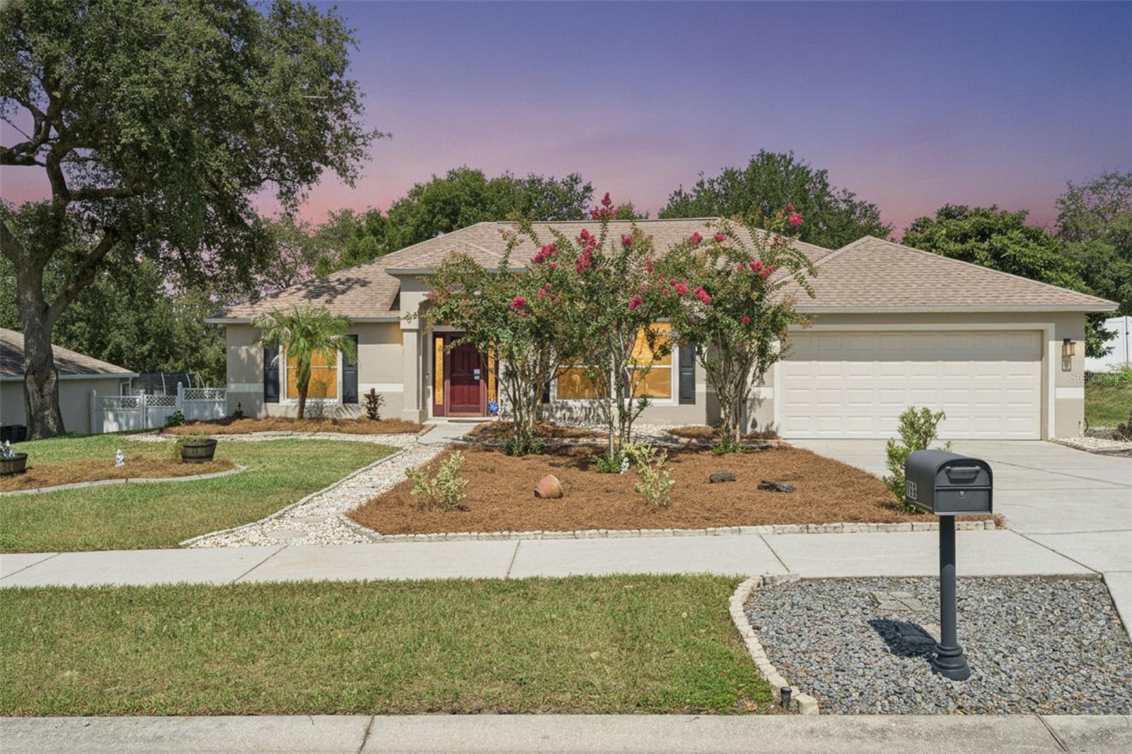 OAK VALLEY PH III - Residential