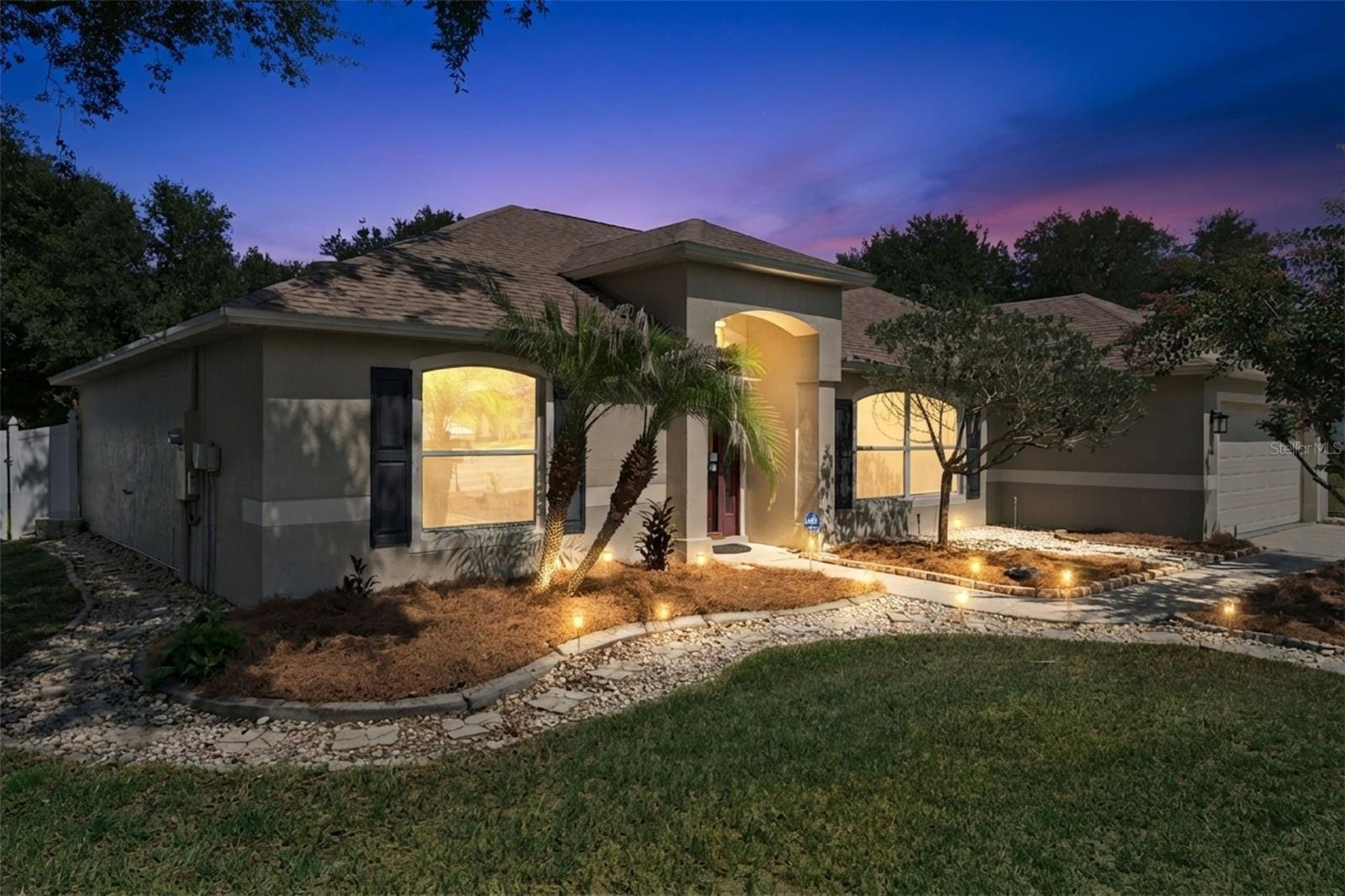 OAK VALLEY PH III - Residential