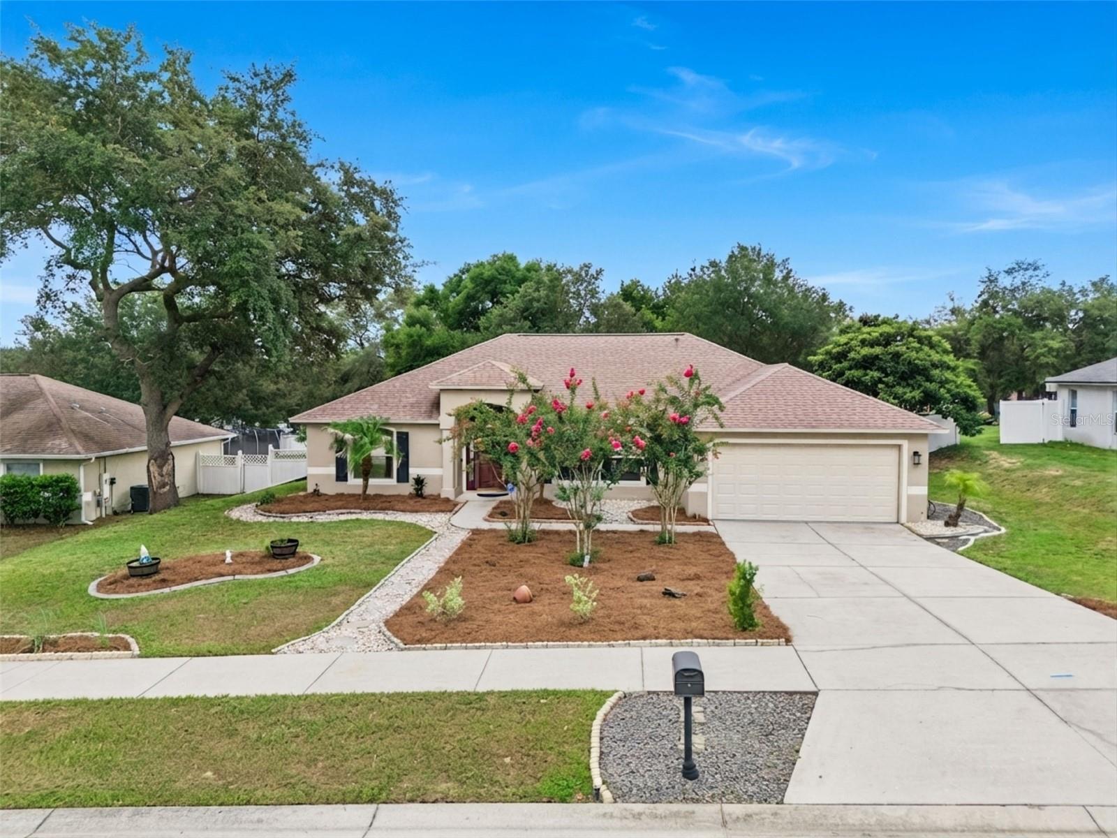 OAK VALLEY PH III - Residential