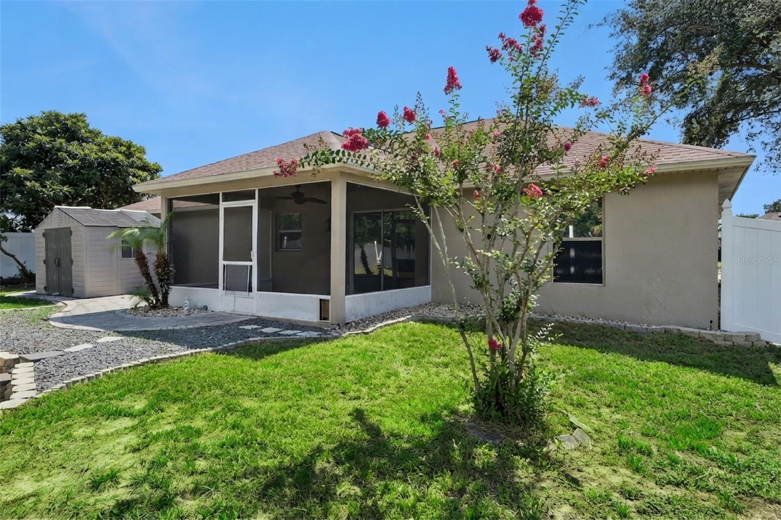 OAK VALLEY PH III - Residential