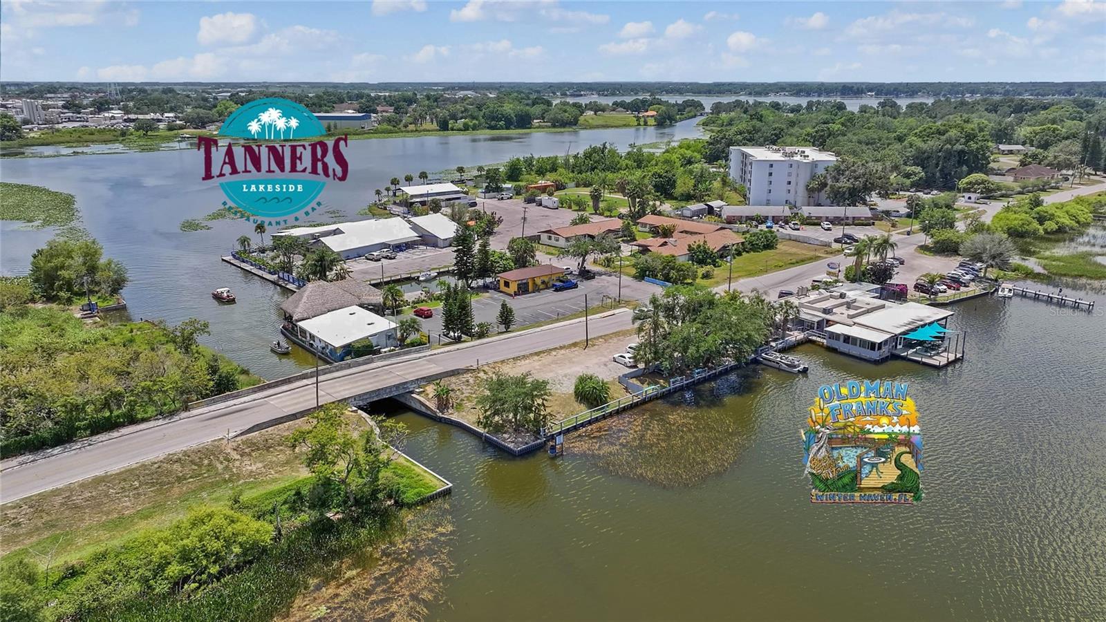 HANNA SUB - Residential