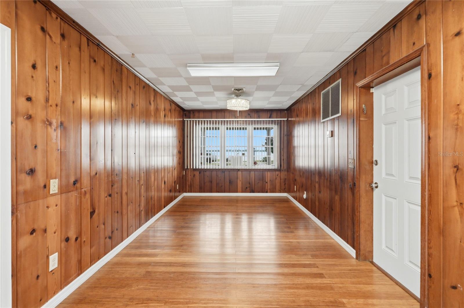 HANNA SUB - Residential