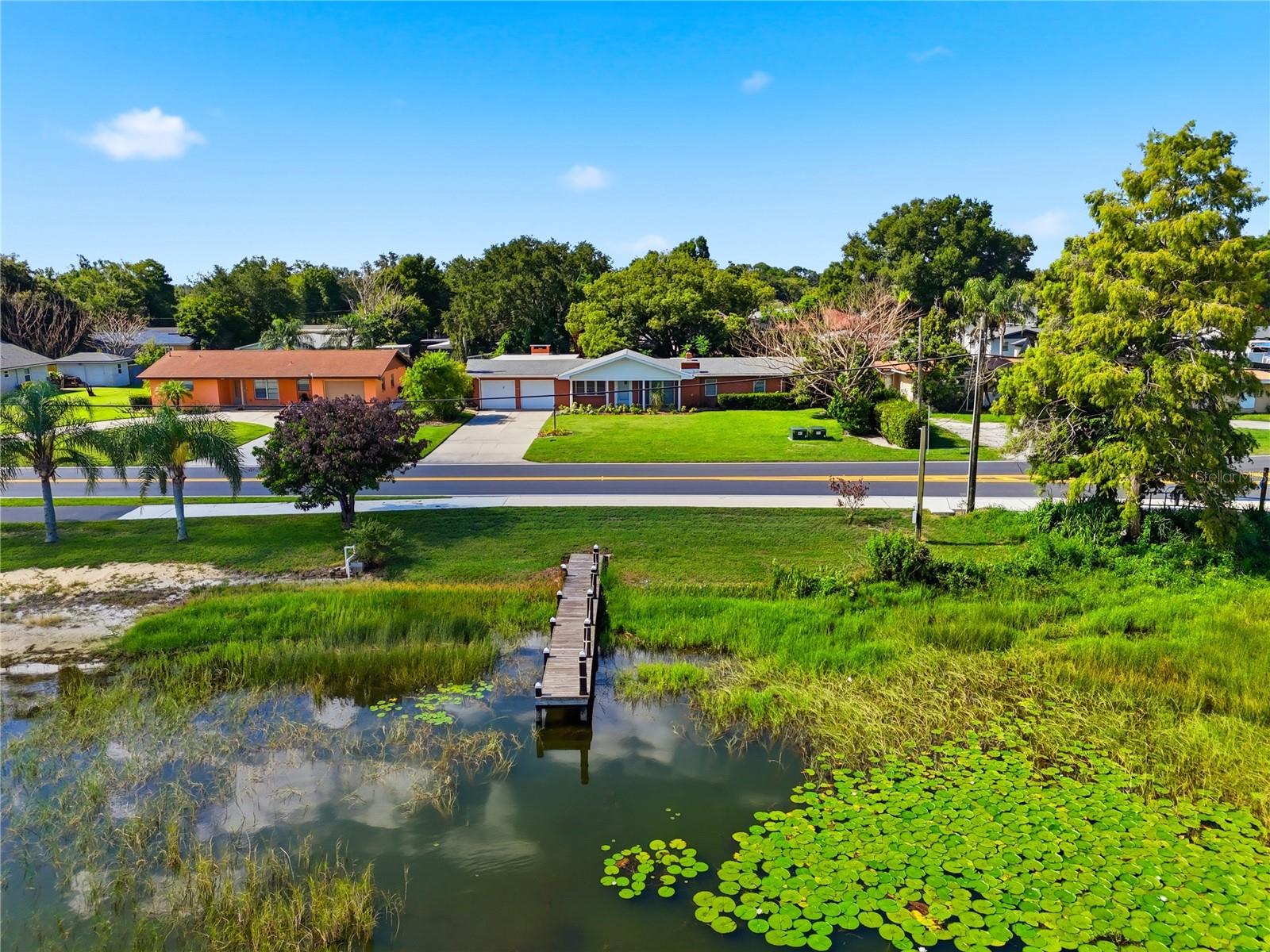 HANNA SUB - Residential