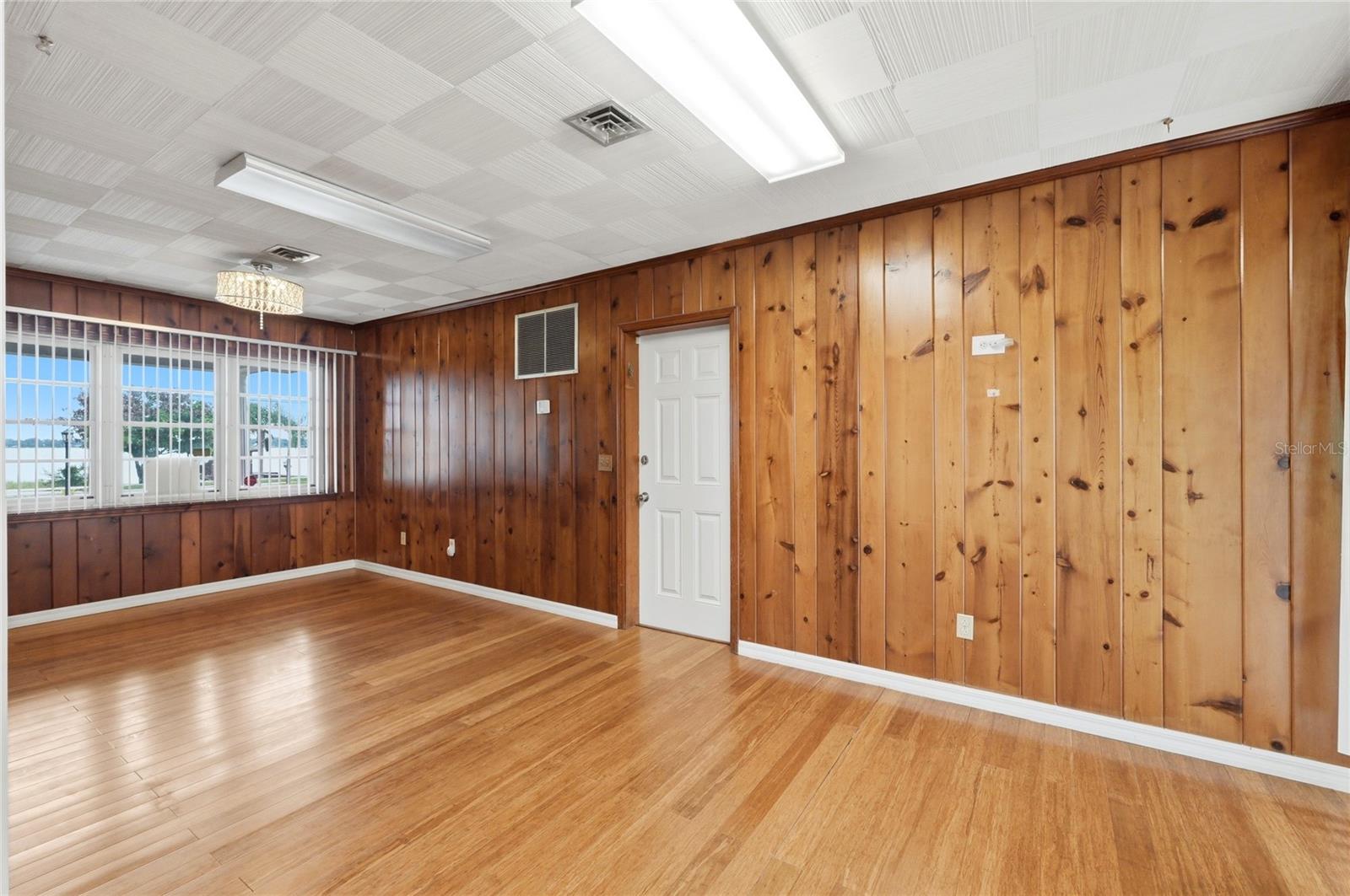 HANNA SUB - Residential
