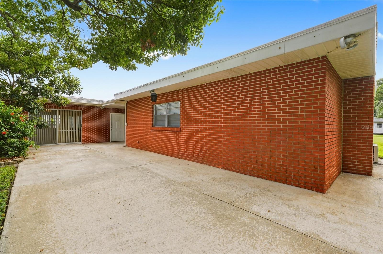 HANNA SUB - Residential