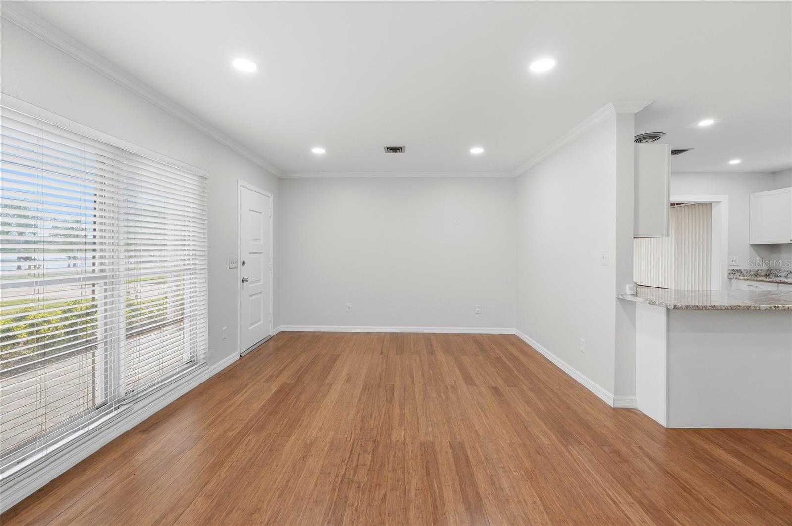 HANNA SUB - Residential