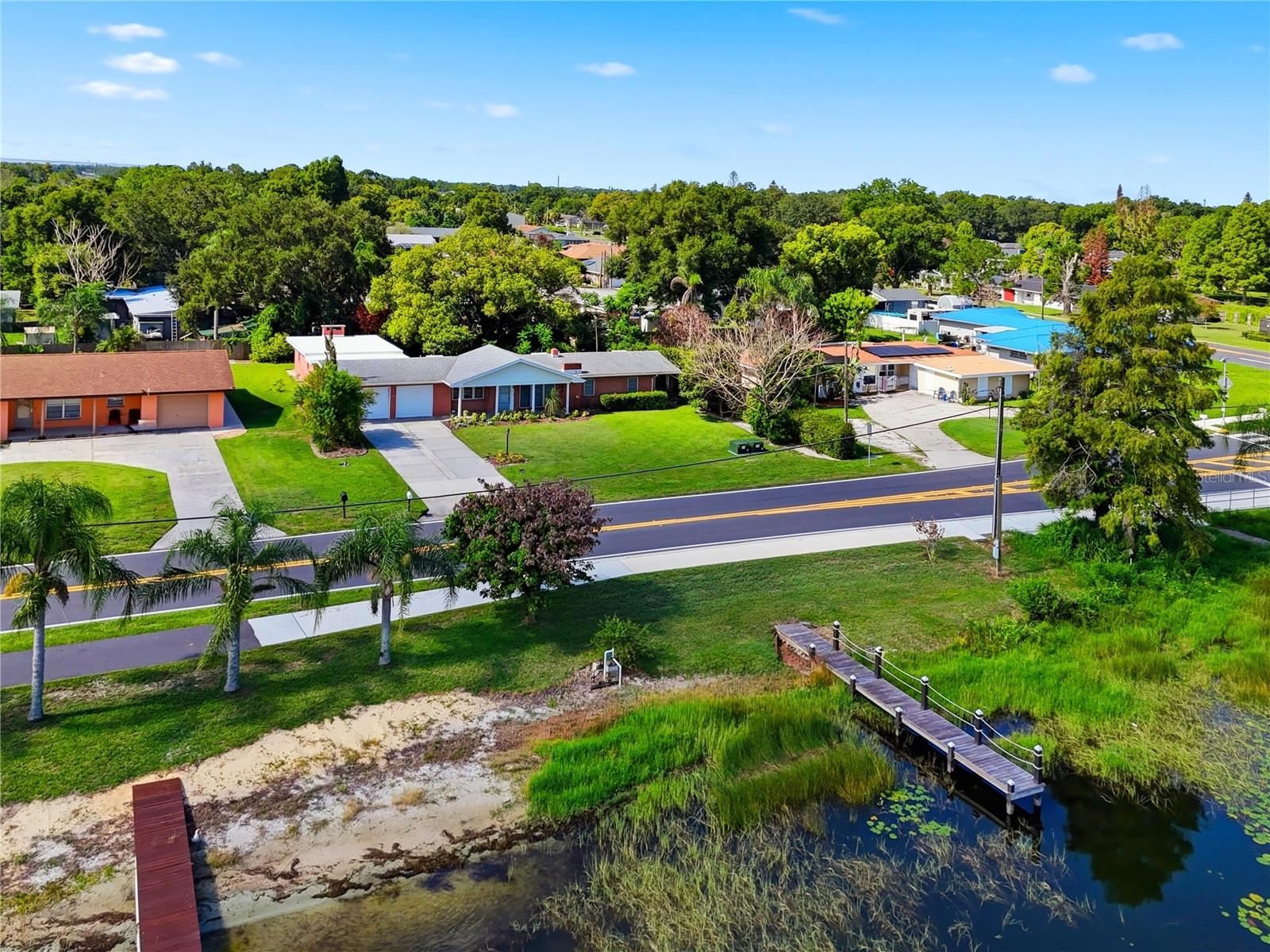 HANNA SUB - Residential