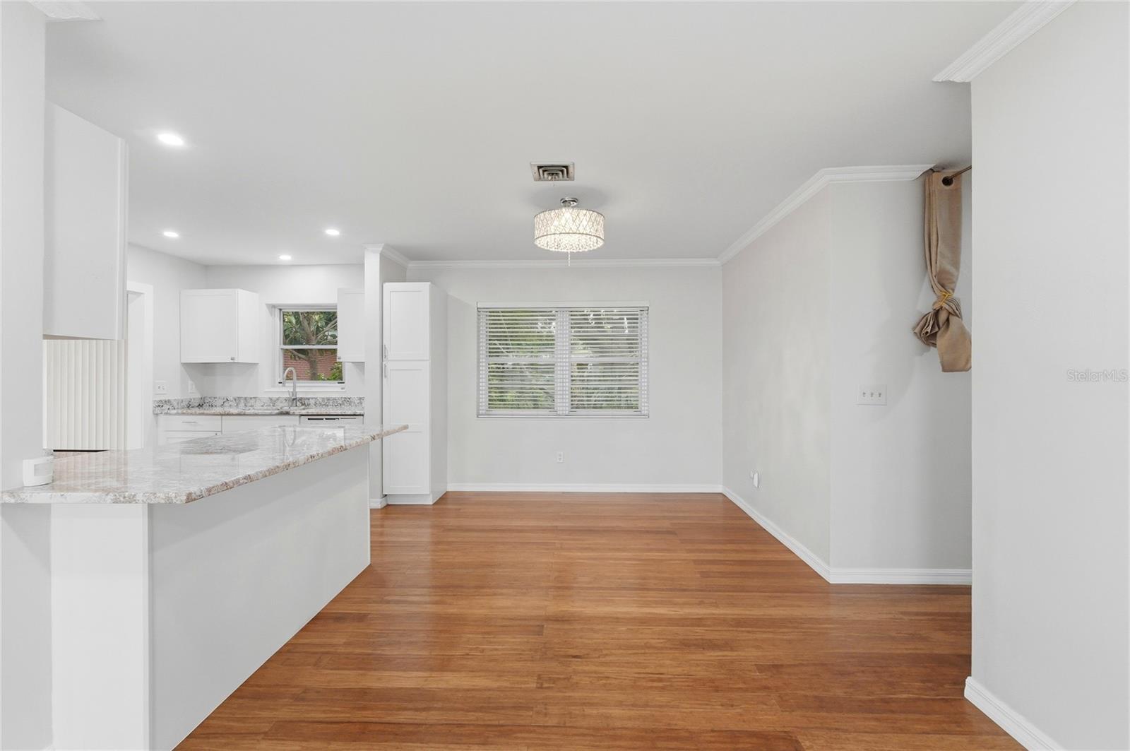 HANNA SUB - Residential