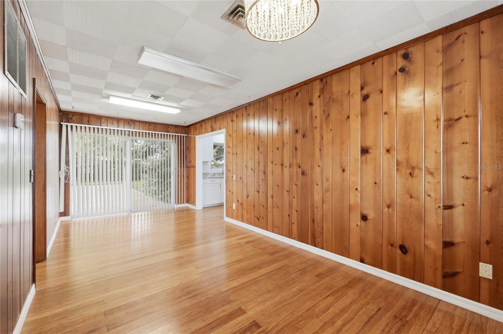 HANNA SUB - Residential