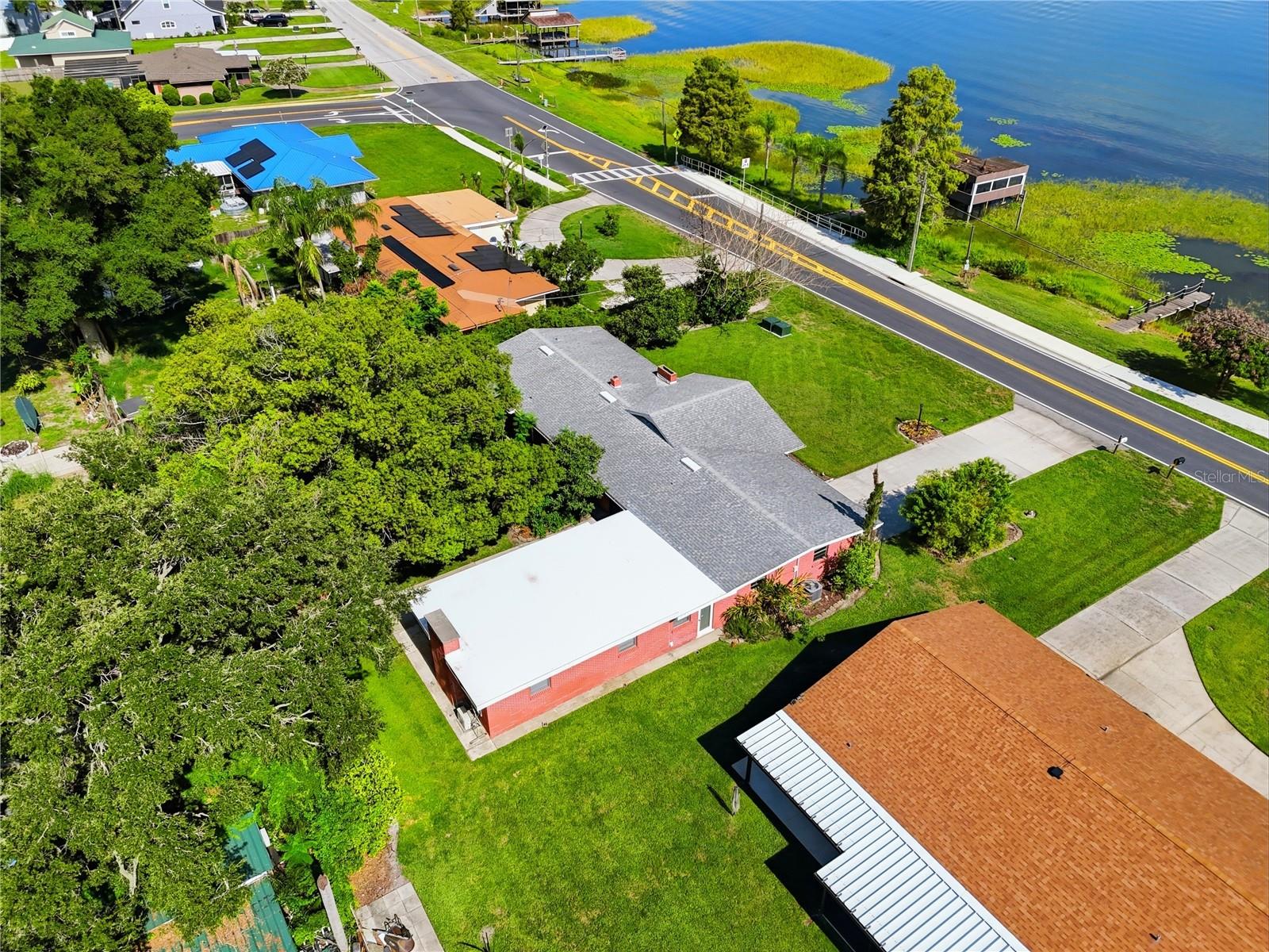 HANNA SUB - Residential