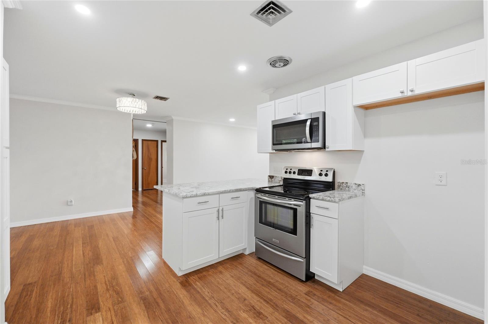 HANNA SUB - Residential