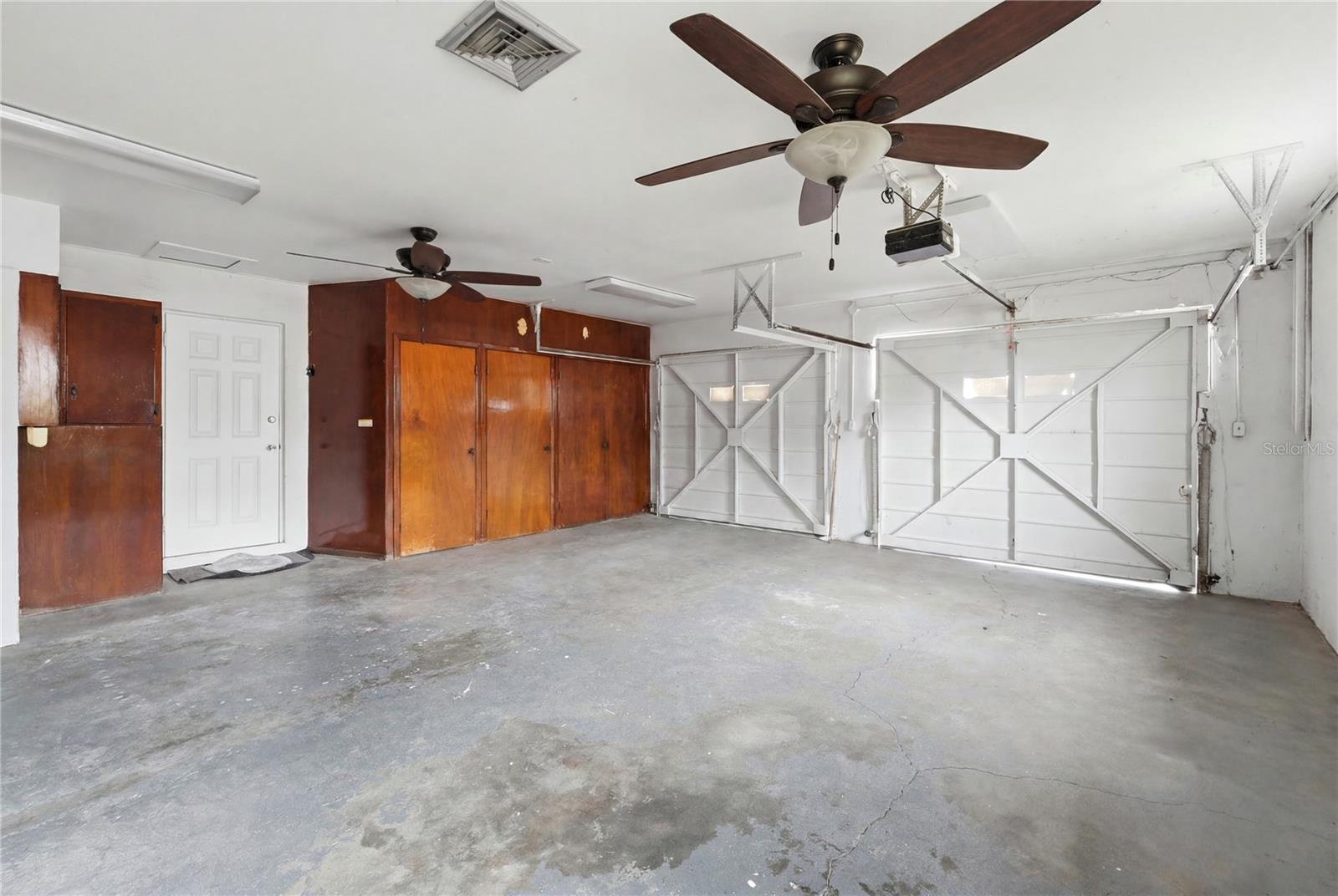 HANNA SUB - Residential