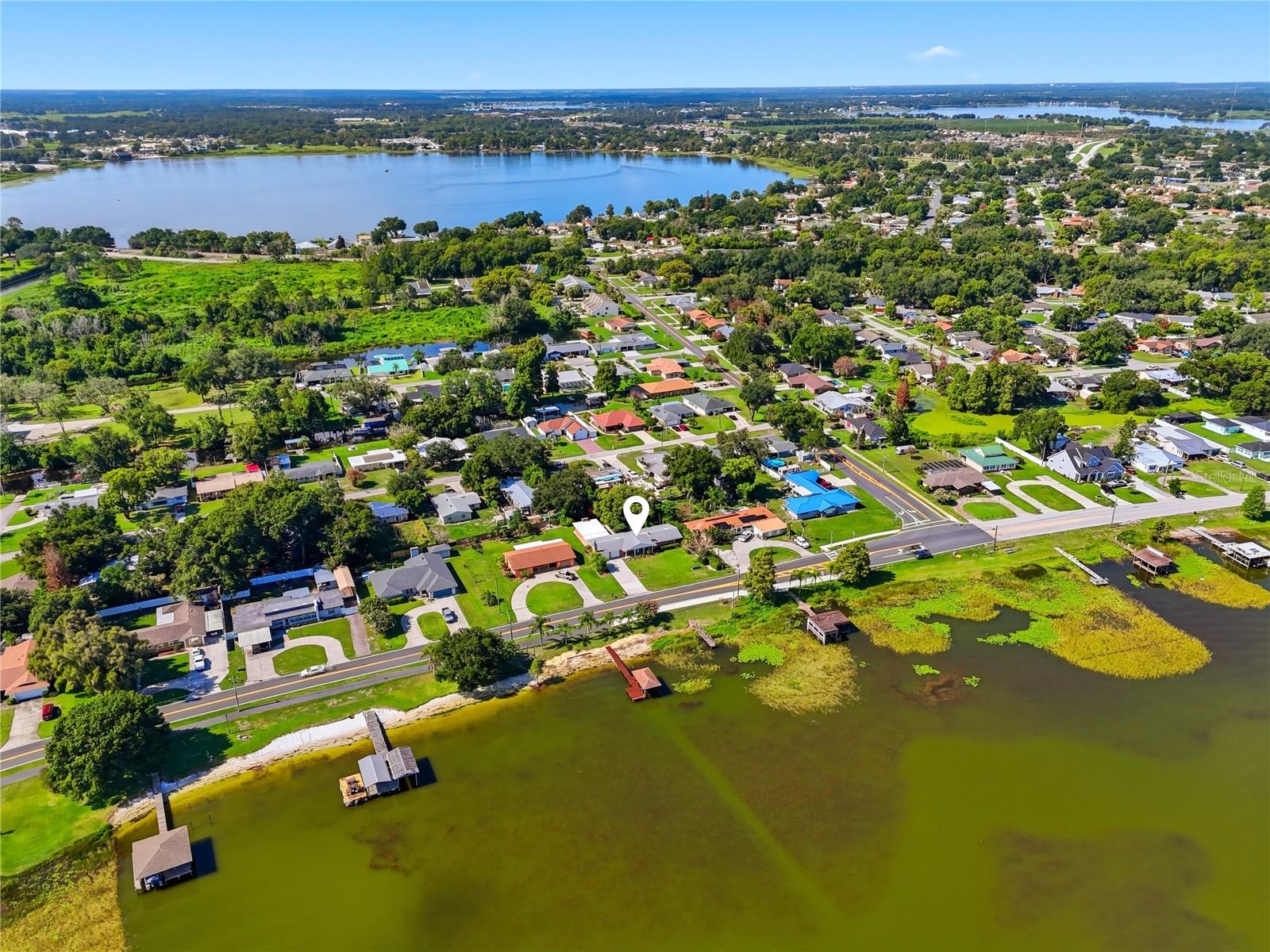 HANNA SUB - Residential