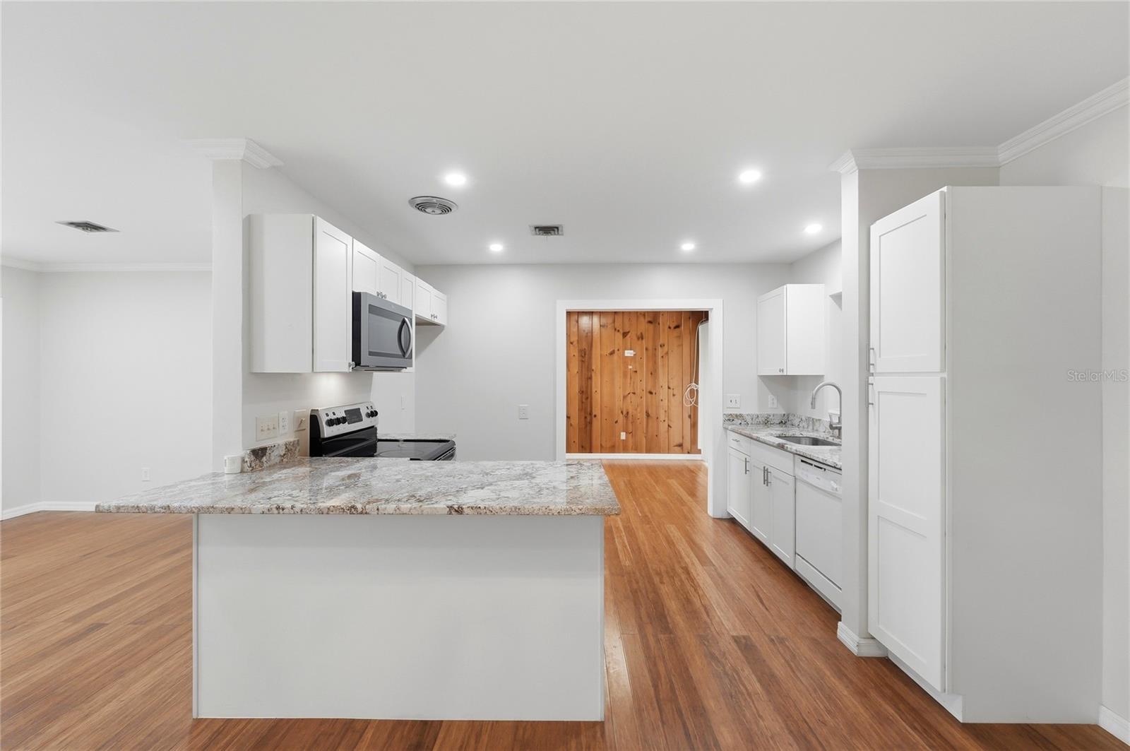 HANNA SUB - Residential