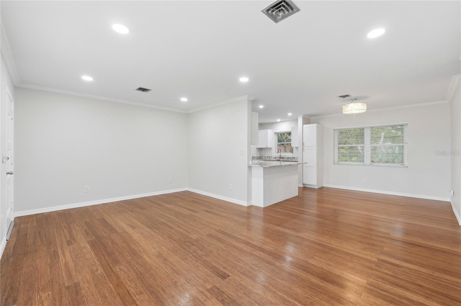 HANNA SUB - Residential