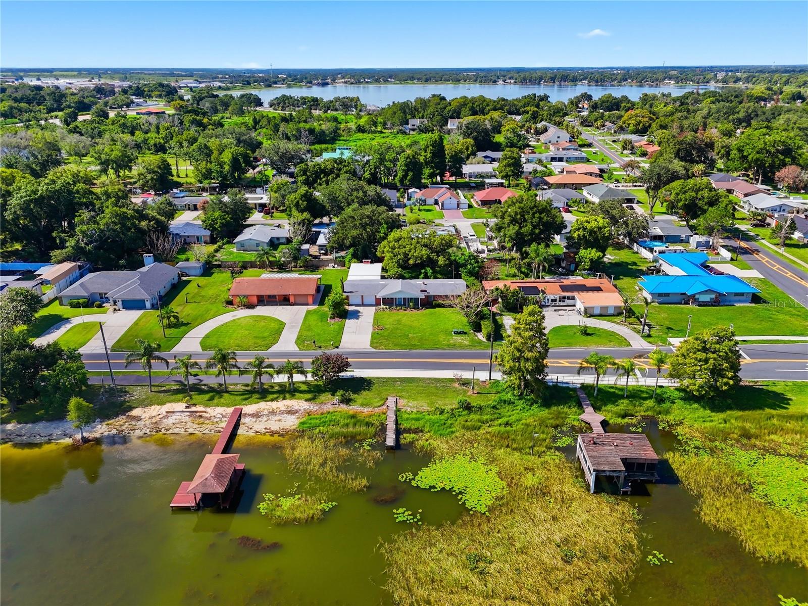 HANNA SUB - Residential