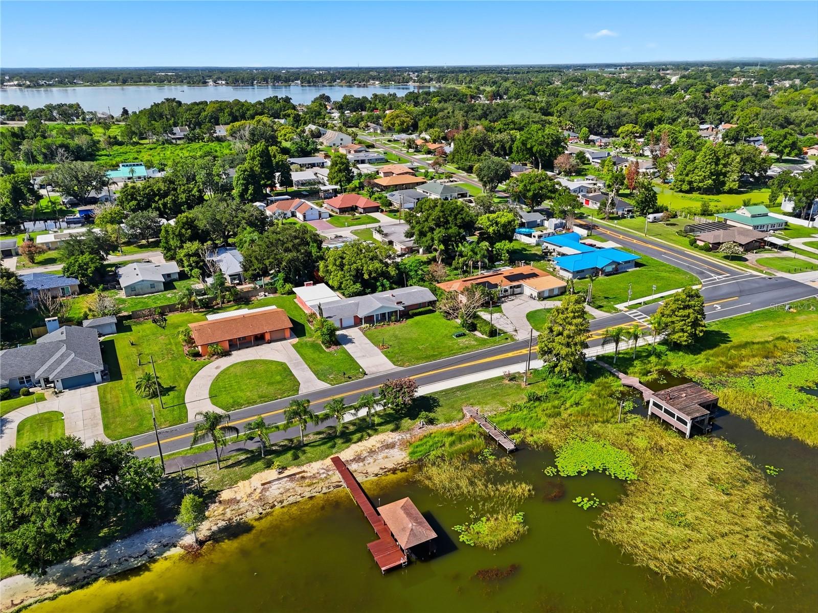 HANNA SUB - Residential