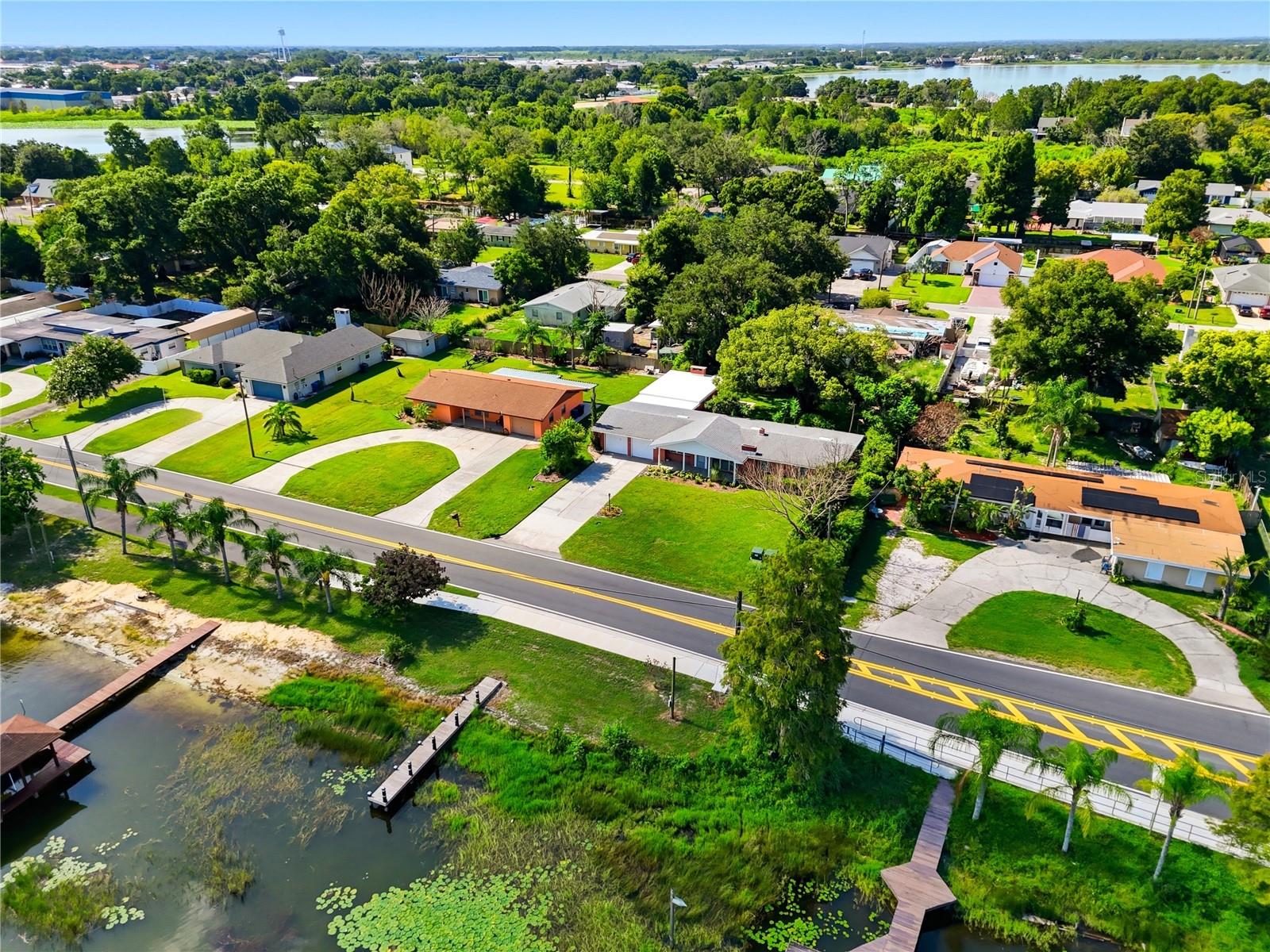 HANNA SUB - Residential
