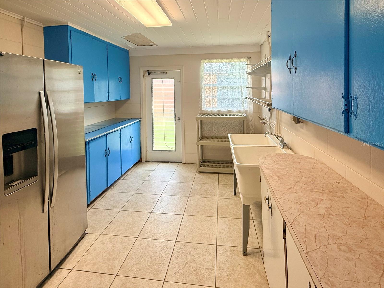 HANNA SUB - Residential