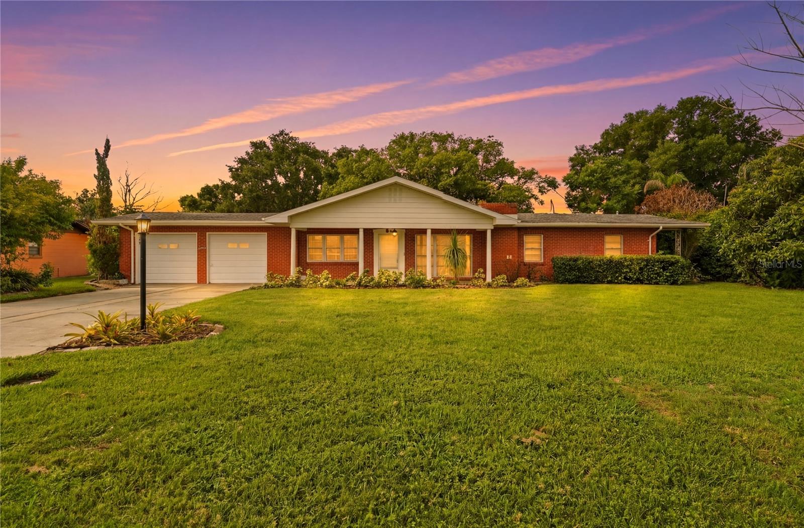 HANNA SUB - Residential