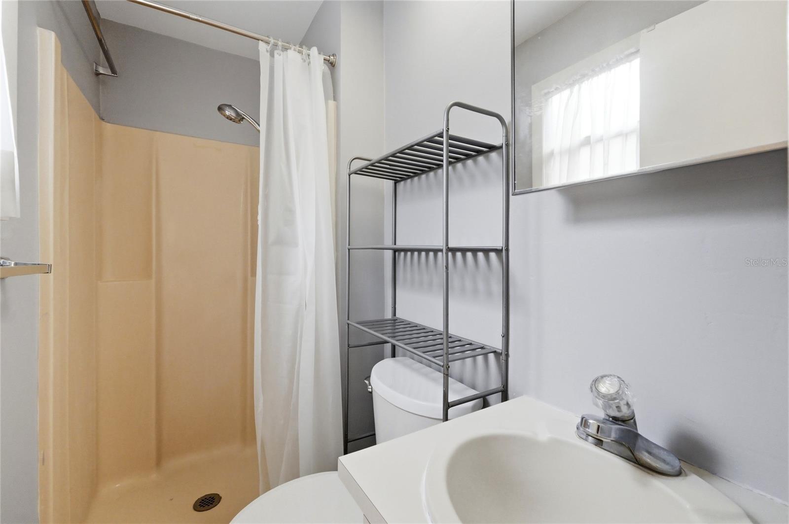 HANNA SUB - Residential