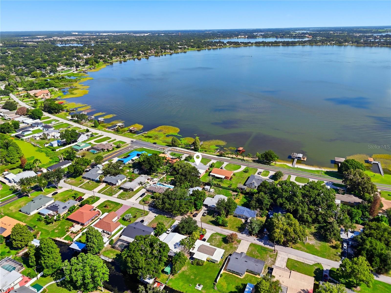 HANNA SUB - Residential