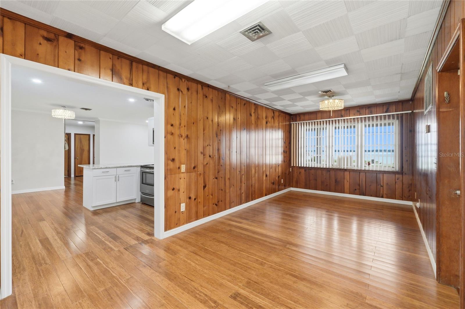 HANNA SUB - Residential