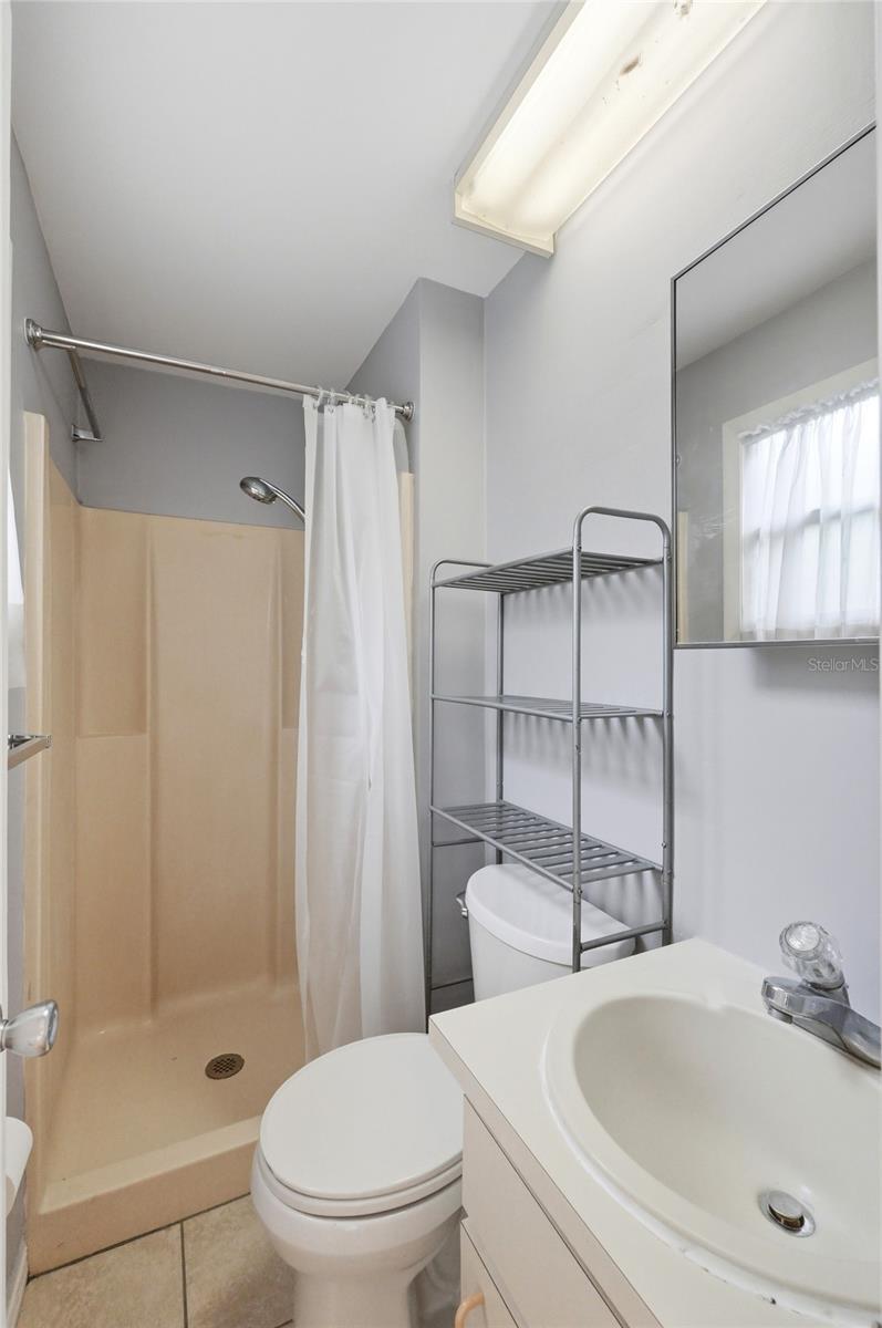 HANNA SUB - Residential