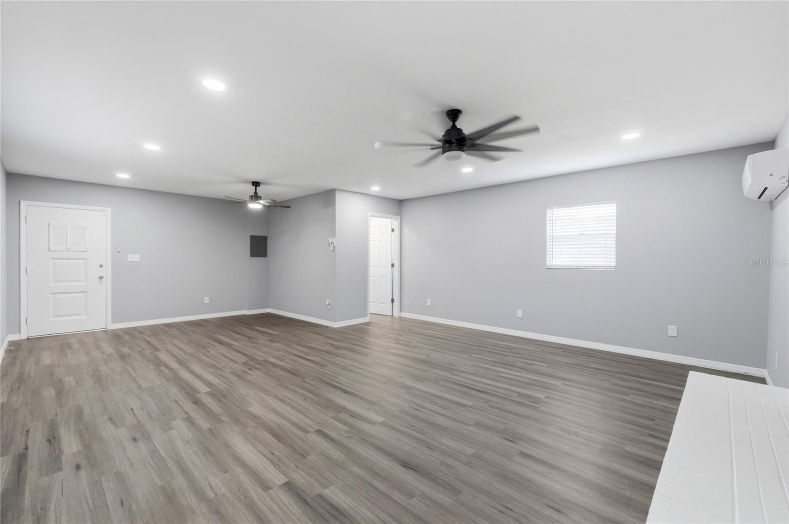 HANNA SUB - Residential