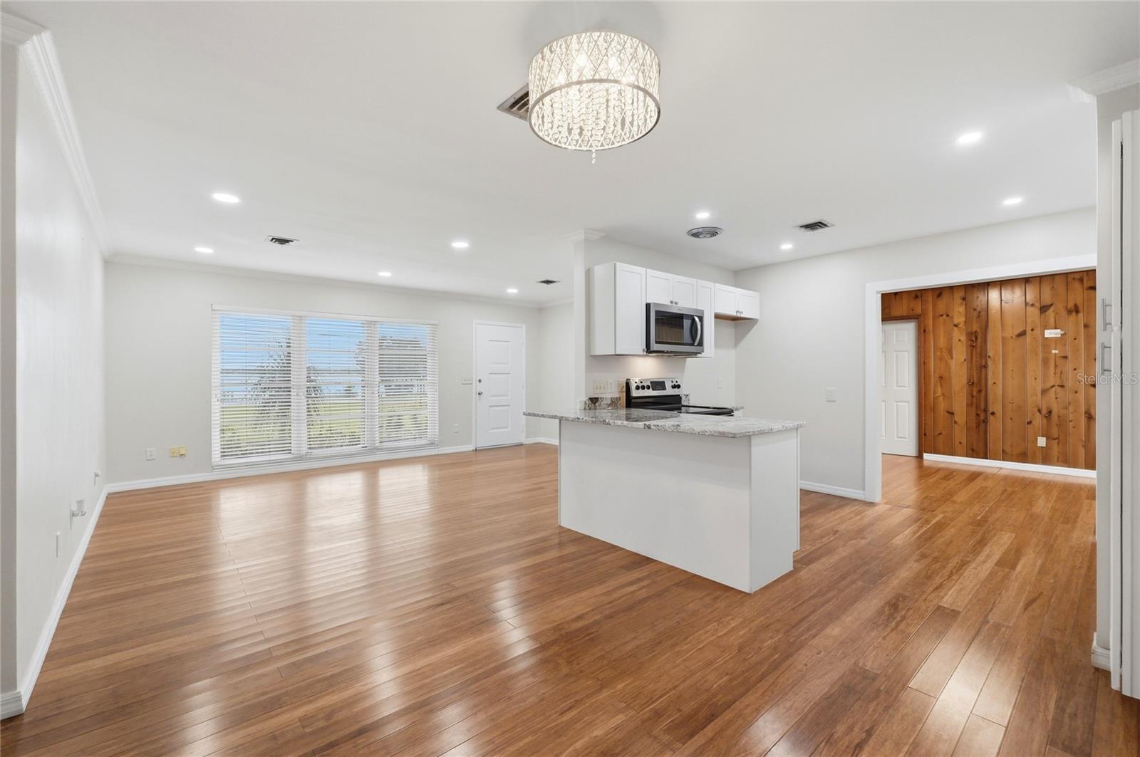 HANNA SUB - Residential
