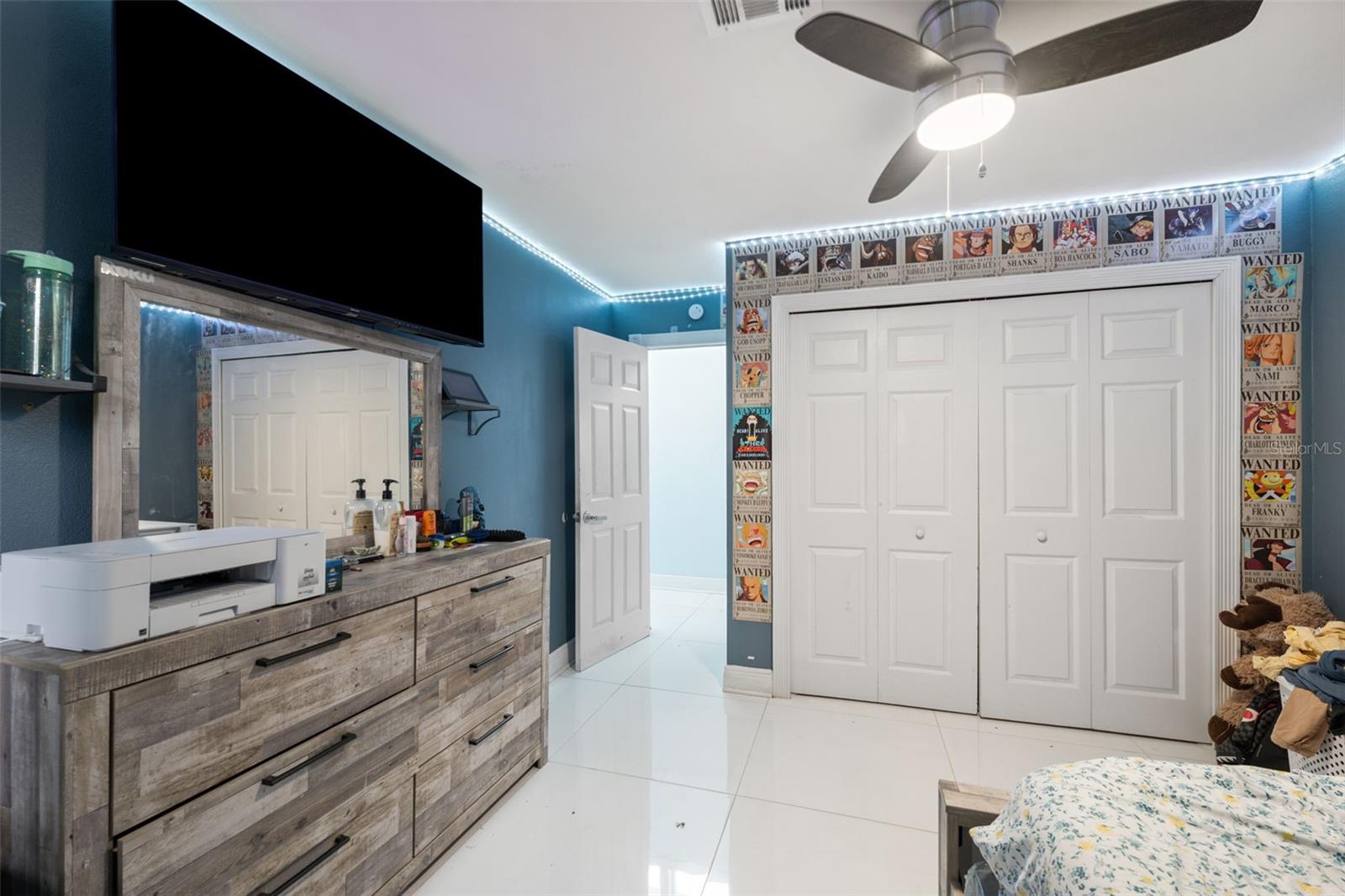 FOX RIDGE - Residential