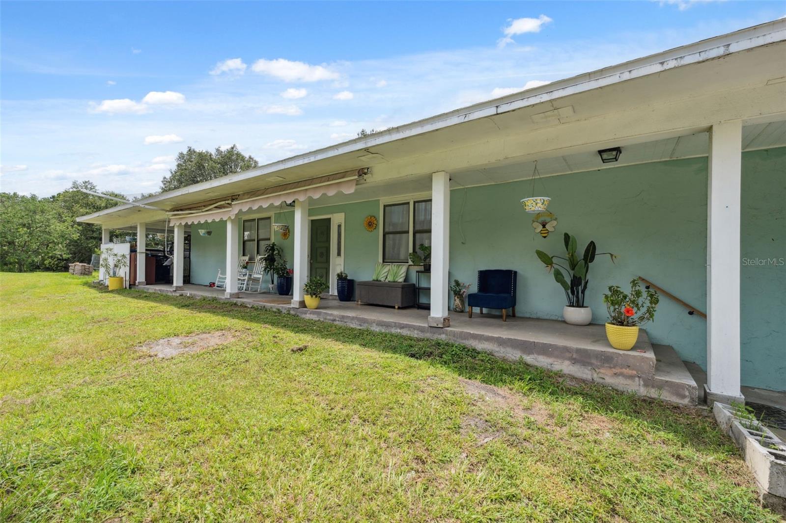 FOX RIDGE - Residential