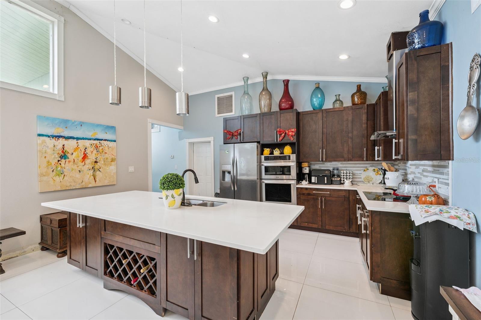 FOX RIDGE - Residential