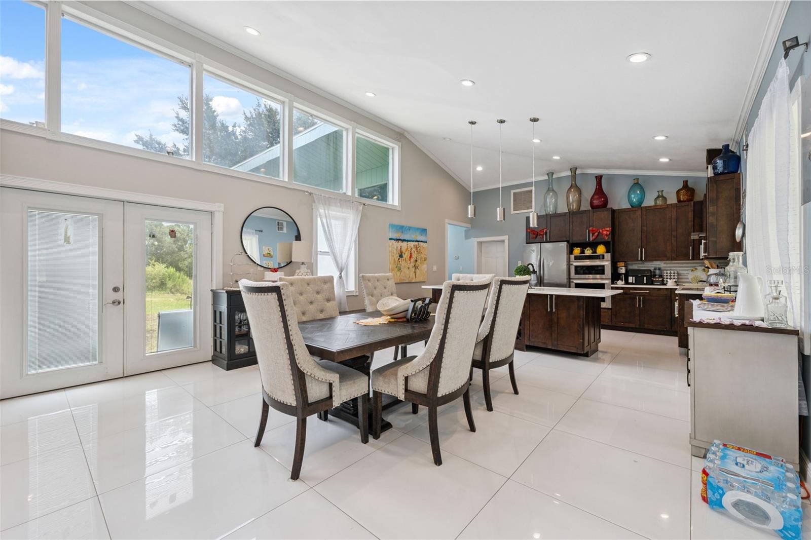 FOX RIDGE - Residential