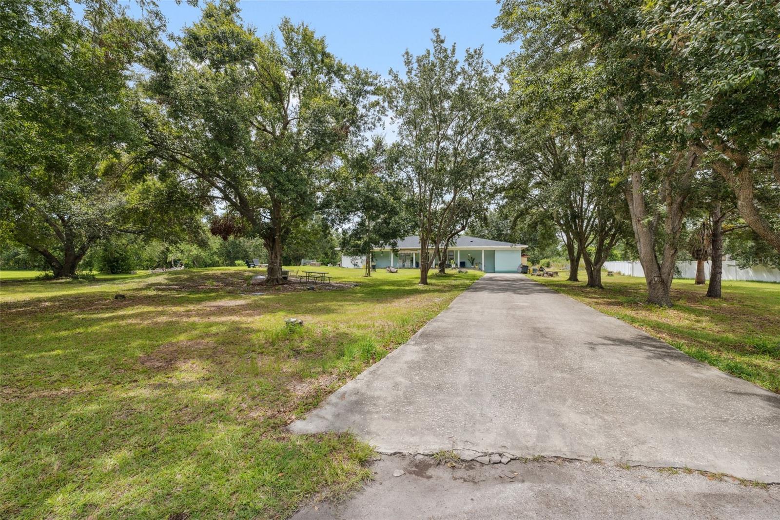 FOX RIDGE - Residential