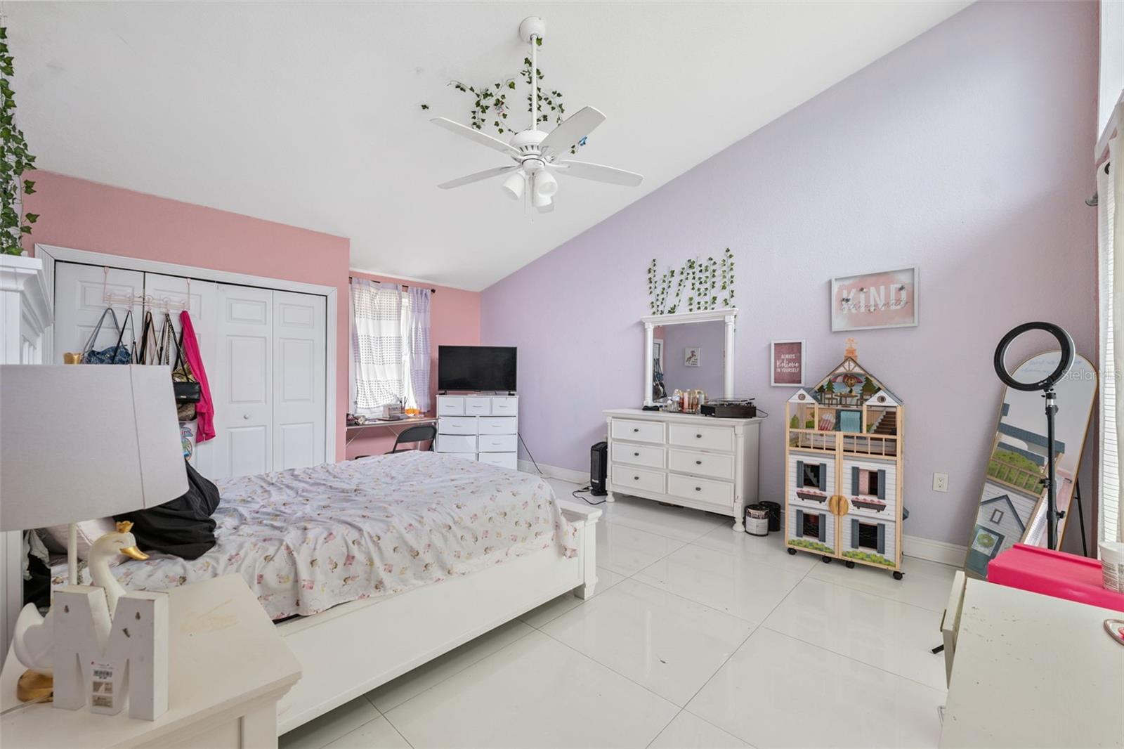 FOX RIDGE - Residential