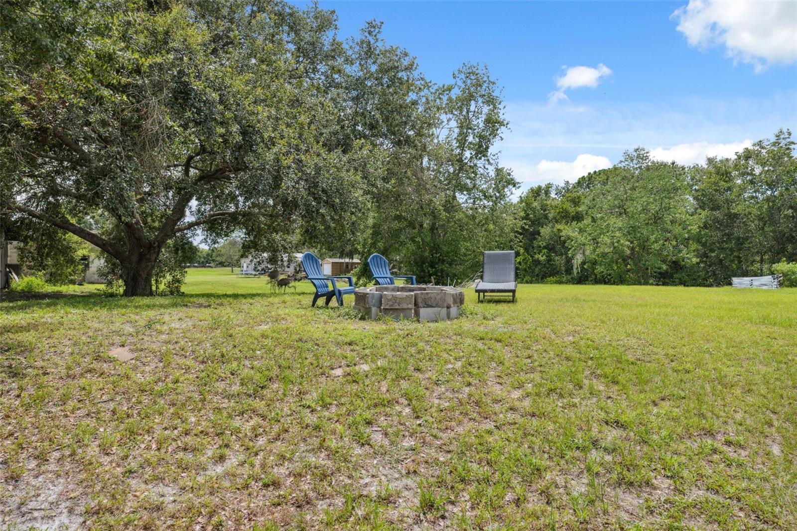 FOX RIDGE - Residential