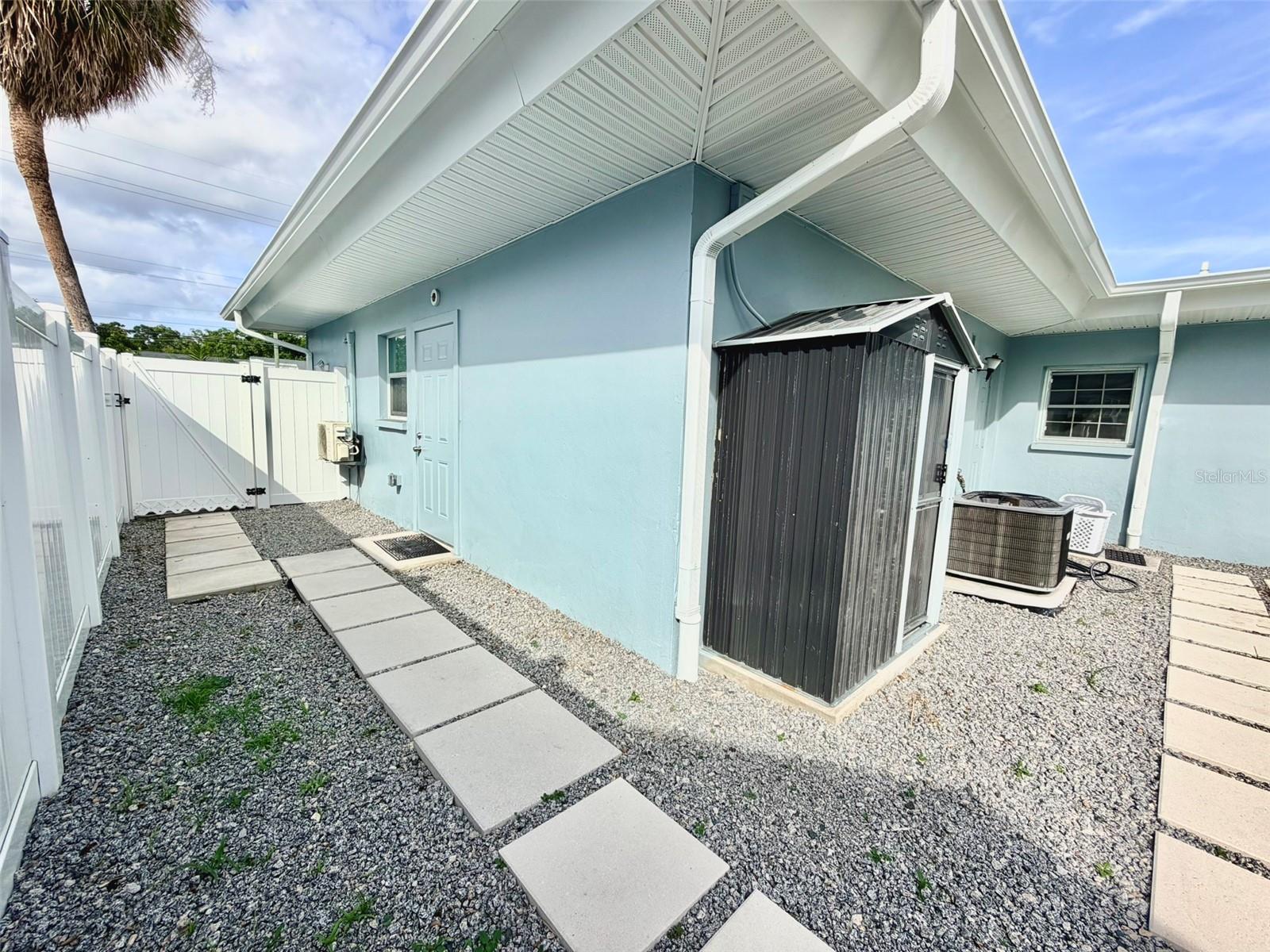 BAY CREST PARK UNIT 14 - Residential