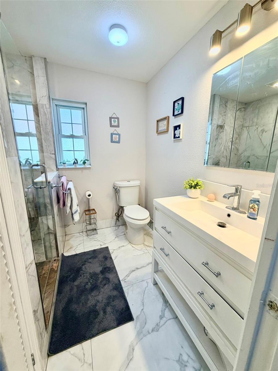 BAY CREST PARK UNIT 14 - Residential